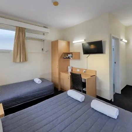 Cowra Motor Inn Exterior photo