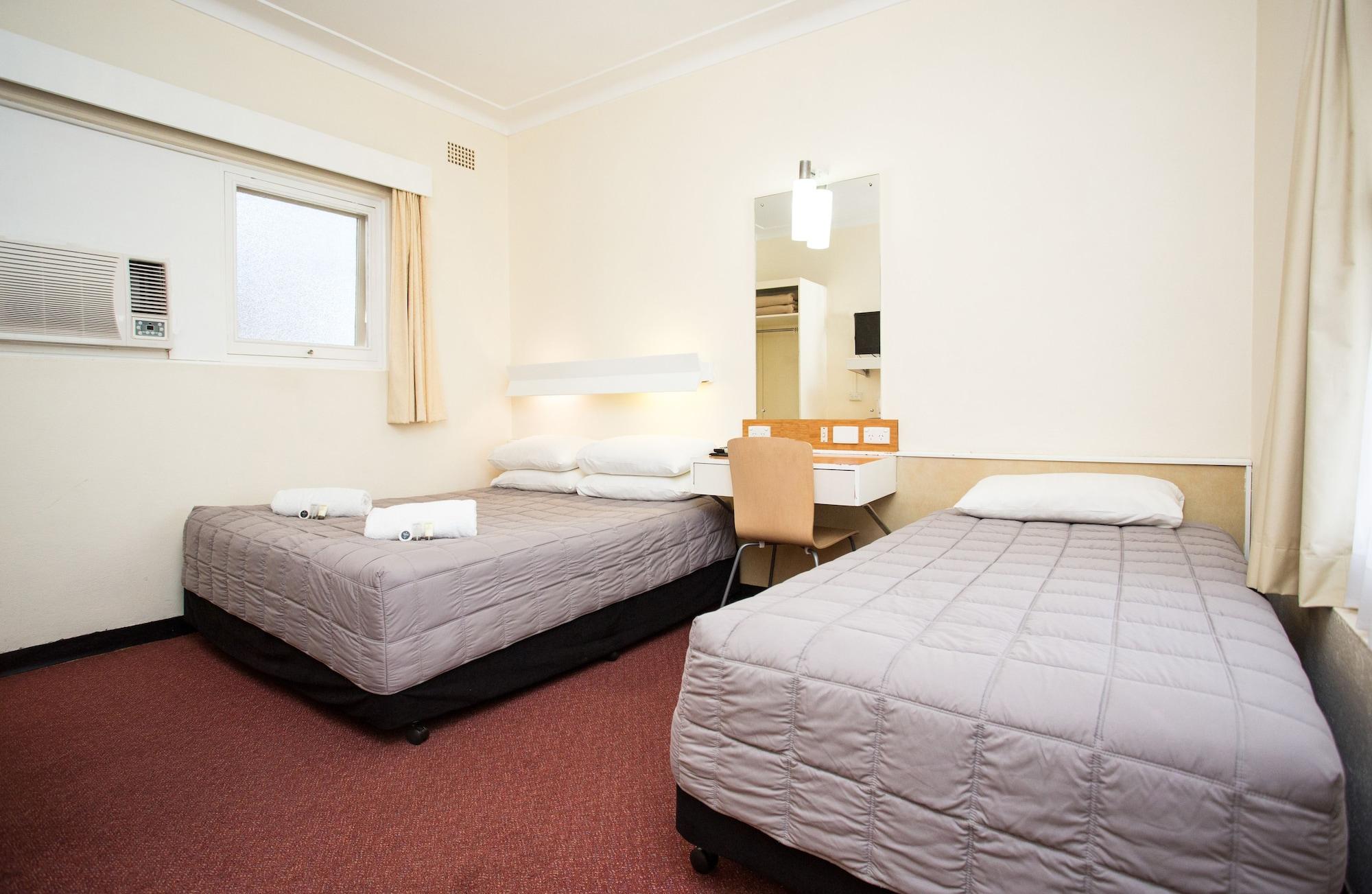 Motor Cowra