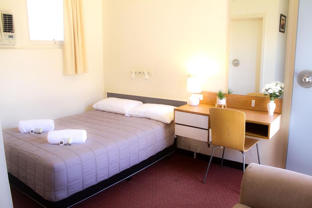 Motel Motor 3*