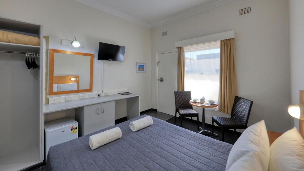 Motor Motel Cowra