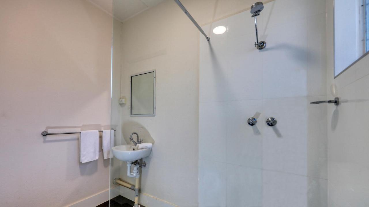 Motel Motor 3*