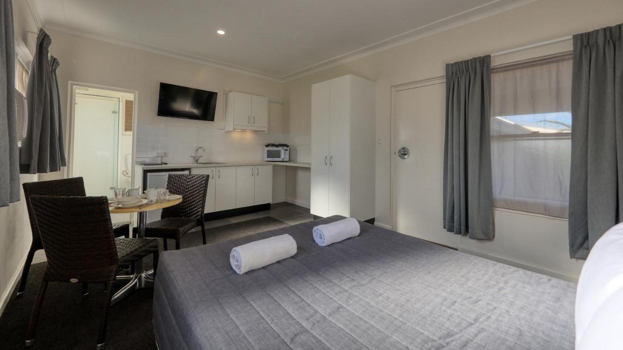 Motor Motel Cowra