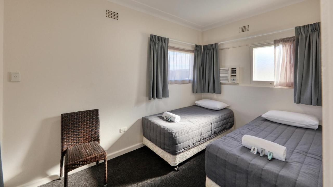Motel Motor