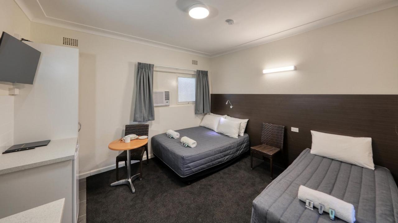Motel Motor