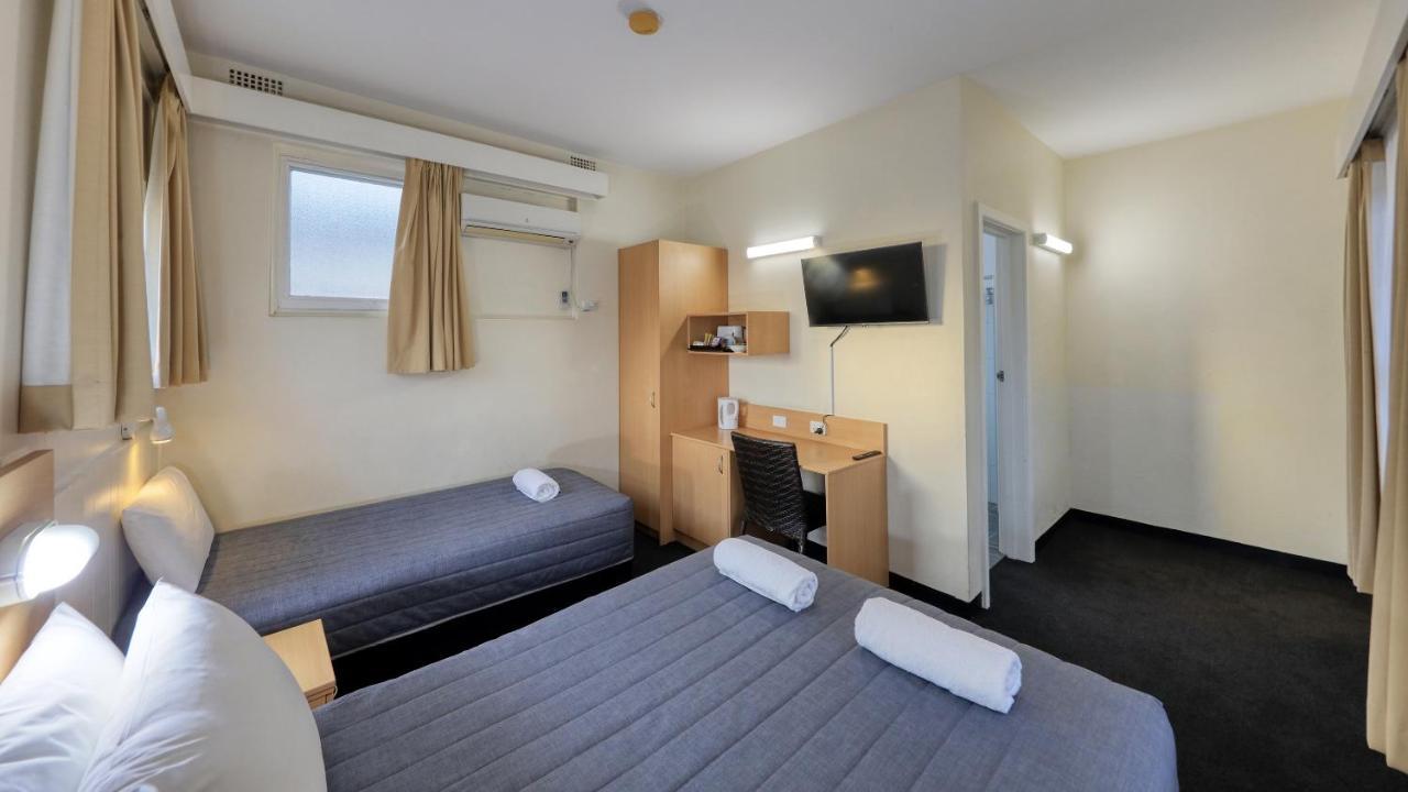 Motel Motor 3*