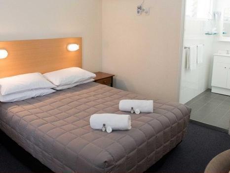 Motel Motor 3*