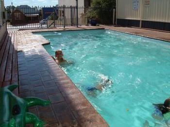 Motel Motor 3*