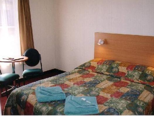 Motel Motor