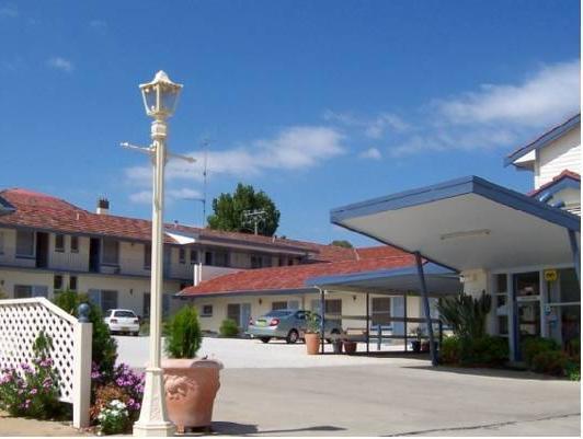 Motel Motor Cowra
