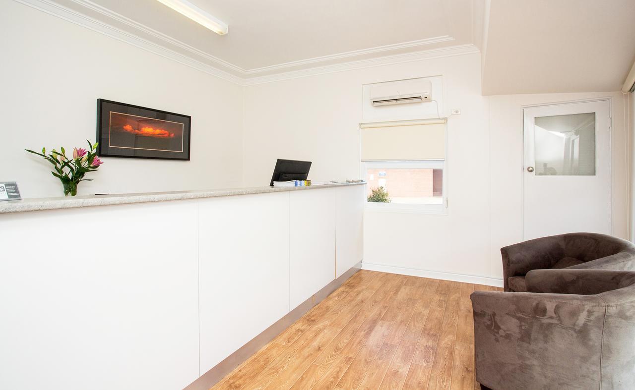 Motor Cowra